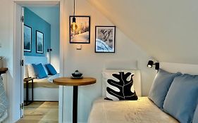 Molinaro Apartmány Jeseníky